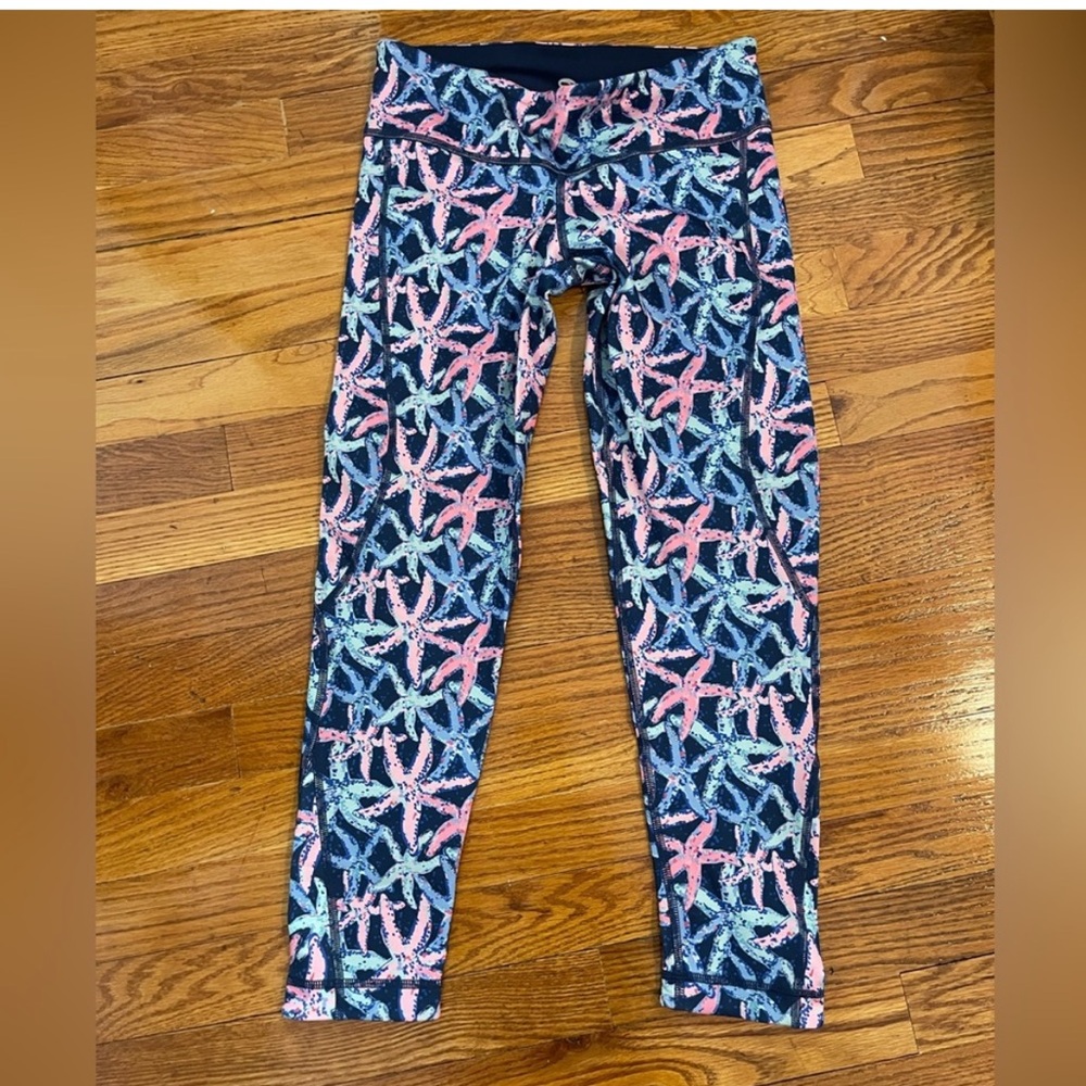 Vineyard Vines Leggings